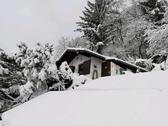 Foto - Schöner Garten mit Wochenendhaus zwischen Zewen und Euren