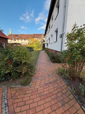 Foto - Eigentumswohnung Seelze nach Kernsanierung