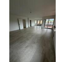Renovierte 4 Zimmer Wohnung 125m² mit neuer Einbauküche - Ulm Donautal