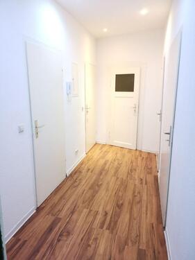 Foto - Etagenwohnung in Chemnitz