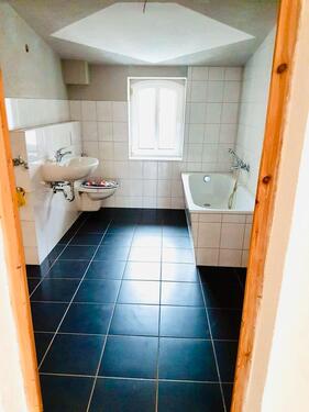 Foto - Etagenwohnung zur Miete in Nordhausen