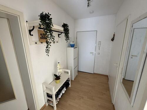 Foto - Etagenwohnung in Bielefeld