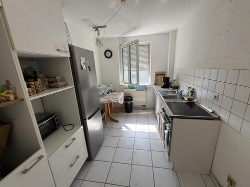 Foto - Etagenwohnung in Bielefeld zur Miete