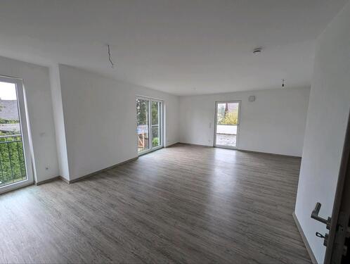Foto - Schöne 3-Zimmer-Wohnung mit Terasse, Stellplatz &Garage in Unterm