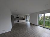 Foto - Etagenwohnung zur Miete in Untermeitingen