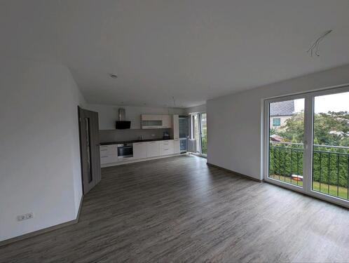Foto - Etagenwohnung zur Miete in Untermeitingen