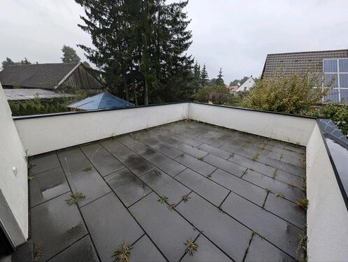 Foto - Etagenwohnung in Untermeitingen zur Miete