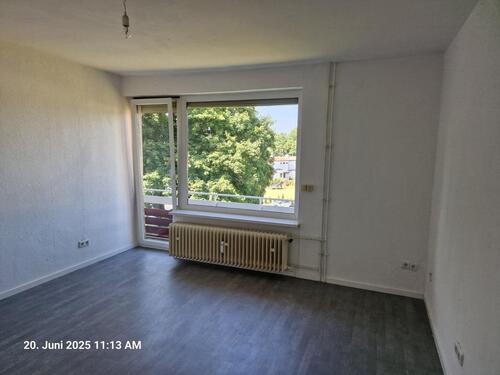 Foto - 3 Zimmer- Mietwohnung mit Balkon