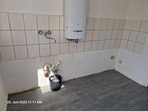 Foto - Etagenwohnung zur Miete in Salzgitter