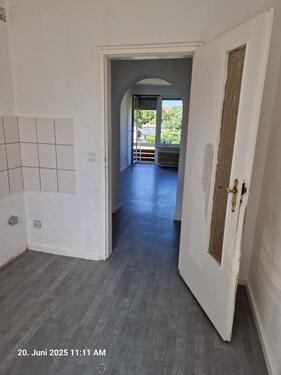 Foto - Etagenwohnung in Salzgitter