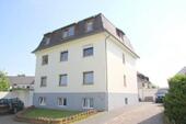 Foto - 4 Zimmer Dachgeschosswohnung in ruhiger Südstadtlage mit Gartenanteil.