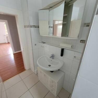 Foto - Etagenwohnung in Bad Oeynhausen zur Miete