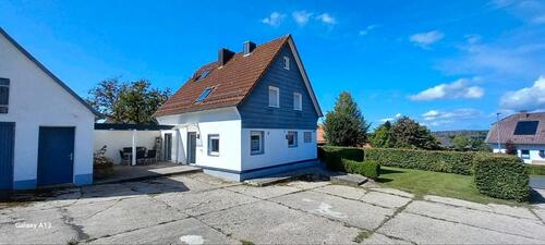 Foto - Ferienhaus(e) Ferienwohnung(n) Eifel Urlaub Familie Haus Natur