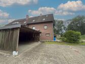 Foto - Einfamilienhaus in Stelle zur Miete