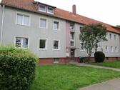 Foto - 3-Zimmer-Wohnung mit Balkon und Tageslichtbad in ruhiger Lage