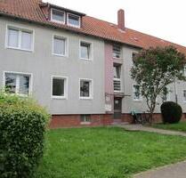 3-Zimmer-Wohnung mit Balkon und Tageslichtbad in ruhiger Lage - Barsinghausen