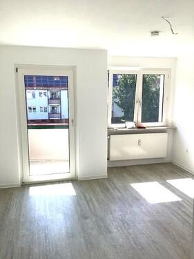 Foto - Etagenwohnung in Barsinghausen