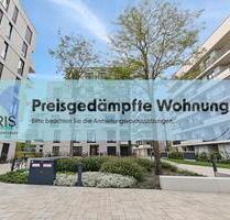 Großzügige 3-Zimmer-Wohnung mit zwei Bädern und sonnigem Balkon (mietpreisgedämpftes wohnen) - Düsseldorf Heerdt Großzügige 3-Zimmer-Wohnung mit zwei Bädern und sonnigem Balkon (mietpreisgedämpftes wohnen) - Düsseldorf Heerdt