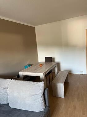 Foto - Etagenwohnung zur Miete in Saalfeld (Saale)