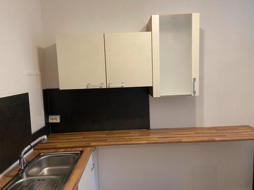 Foto - Etagenwohnung in Saalfeld (Saale) zur Miete