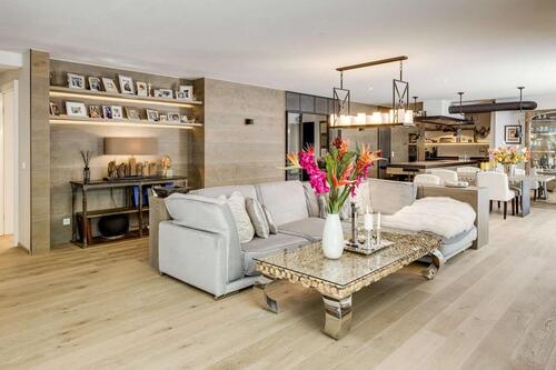 Foto - Etagenwohnung zur Miete in München