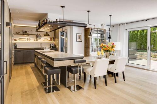 Foto - Etagenwohnung in München