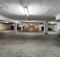 Tiefgaragenstellplätze direkt vom Eigentümer in Do-Nord - Dortmund Innenstadt Nord