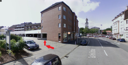 Foto - andere zur Miete in Dortmund