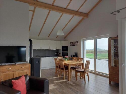 Foto - Zum Kauf: 3 Zimmer Erdgeschosswohnung mit Gartenzugang in Perl (E