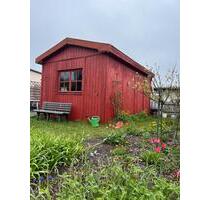 Kleingarten - 700,00&nbsp;EUR Kaltmiete, ca.&nbsp; 0,00&nbsp;m&sup2; in Leipzig (PLZ: 04315) Ost