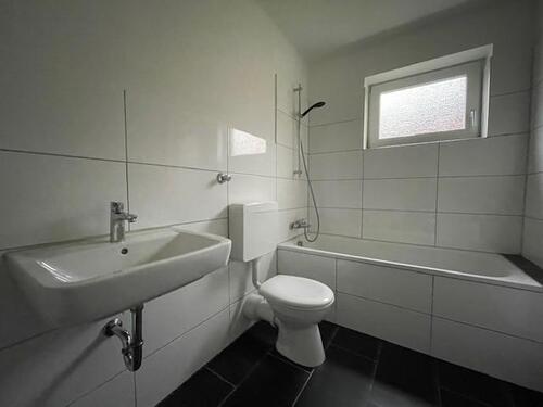 Foto - 3-Zimmer-Wohnung in Wilhelmshaven Hansaviertel