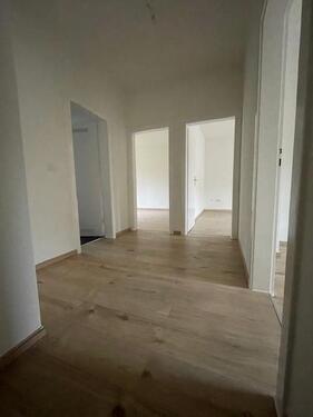 Foto - 3 Zimmer Etagenwohnung in Wilhelmshaven