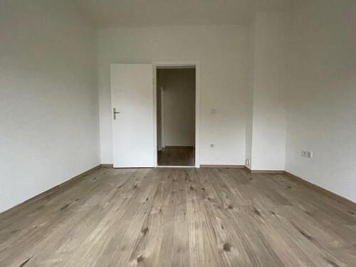 Foto - Etagenwohnung in Wilhelmshaven zur Miete