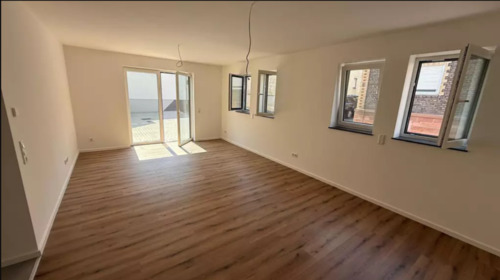 Foto - Erdgeschosswohnung zu vermieten in Freigericht-Altenmittlau