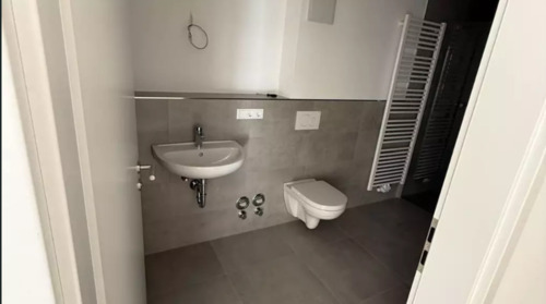 Foto - Etagenwohnung in Freigericht zur Miete