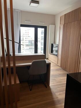 Foto - 1- Zimmer Apartment in Frankfurt am Main Niederrad