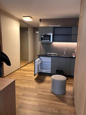 Foto - Etagenwohnung in Frankfurt am Main zur Miete