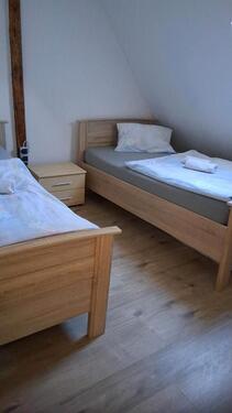Foto - Monterzimmer ,91613Marktbergel - 25,00&nbsp;EUR Kaltmiete,