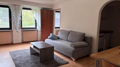 Foto - Einliegerwohnung für Wochend-Heimfahrer