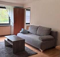 Einliegerwohnung für Wochend-Heimfahrer - Herzogenaurach