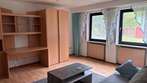 Foto - 1 Zimmer Etagenwohnung zur Miete in Herzogenaurach