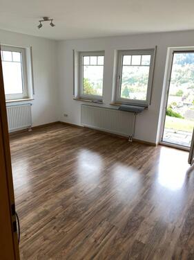 Foto - Single Wohnung mit tollem Ausblick am Waldrand