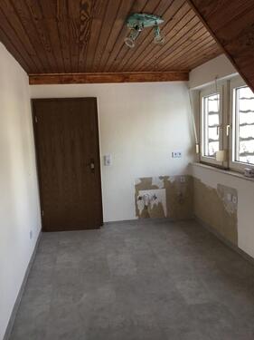 Foto - Etagenwohnung in Haselünne zur Miete