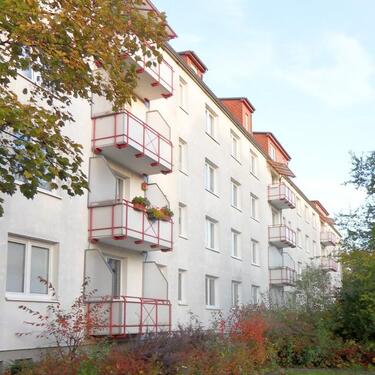 Foto - 2 Zimmer Etagenwohnung in Güstrow