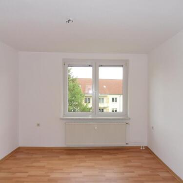 Foto - Etagenwohnung in Güstrow zur Miete