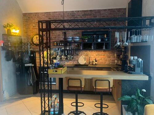 Foto - 2 Zimmer Dachgeschoßwohnung in Overath