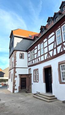 Foto - 1 Zimmer Etagenwohnung in Gelnhausen