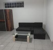 1-Zimmer Wohnung (30m2) in Bürstadt (Bobstadt)