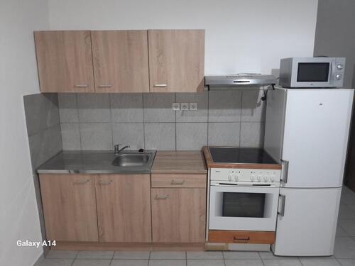 Foto - 1 Zimmer Erdgeschoßwohnung zur Miete in Bürstadt