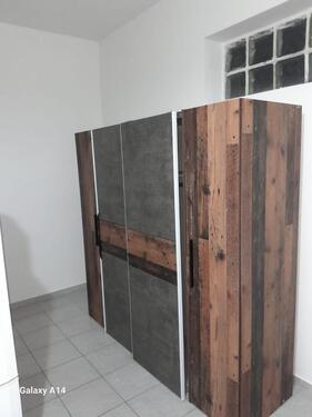 Foto - 1 Zimmer Erdgeschoßwohnung in Bürstadt